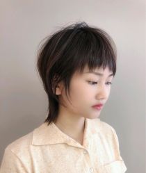 -LJOY丽锦造型·烫发染发