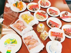 -好利来(宣武门店)