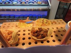 -快乐爱斯米牛排·寿喜烧自助(亿合城店)