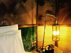 -天津津利华酒店