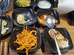 -大發韩国烤肉(八佰伴店)