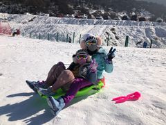-太子岭滑雪场