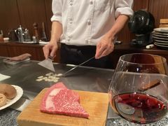 -神户牛排餐厅MOURIYA(总店)