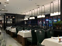 -金春禧·鲁菜海鲜(延吉路万达店)