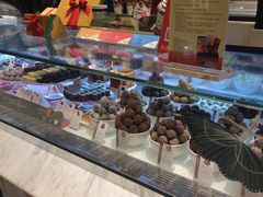 -GODIVA(港汇恒隆广场)