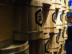 -千代武日本料理(爱建店)