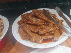 -马达风盛海鲜烤肉火锅自助餐厅(银谷店)