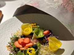 -狮拾久·现代新加坡料理(壹方城店)