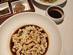 -北京全聚德(清华园店)