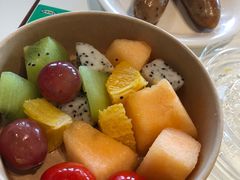 -宜家·瑞典风味餐厅(无锡店)