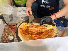 -琦琦蛋饼铺(上南店)