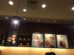 -星巴克臻选(北京富力家园店)