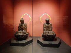 -兴隆文化园景区-兖州博物馆