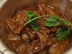 萝卜牛腩-翠华餐厅(宝安壹方城店)