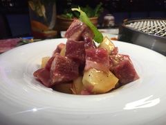 -十三姨正合丰烤肉(营迹路店)