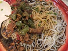 -湘人龙记老长沙米粉(华普国际大厦店)