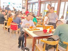 -乡党臊子面(丰庆公园店)