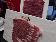 -仁和四季涮肉馆(天坛南门店)