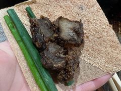 -魁盛居百年鲁菜馆(县西巷店)