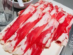 -海底捞火锅(蒙城路店)