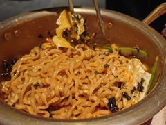 -KimPro 辛普乐概念韩餐