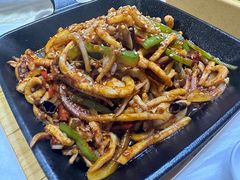 -英兰朝族饭店(河南桥头店)