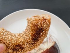 -西点坊(浦东香格里拉店)