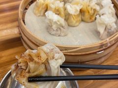 -海汇源老烧麦店(东大街总店)