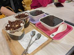 -满记甜品(静安大悦城店)