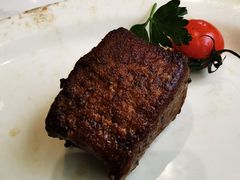 -西堤牛排(南京龙江店)