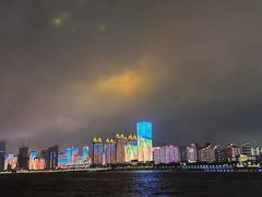 -武汉关码头(轮渡站)