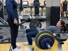-VPsmart私教健身工作室(新华路旗舰店)