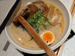 -味千拉面(广州白云机场T1西二店)