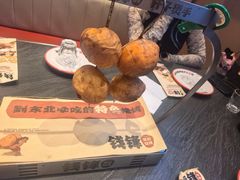 -钱锋炭缸烧烤(南湖大路总店)