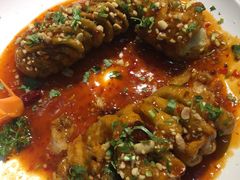 -百味饺子城•海鲜家常菜(秦皇岛店)