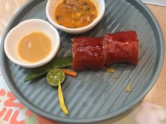-点都德(海岸城店)