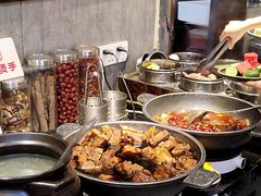 -非烤勿扰韩料自助烤肉(松山湖万科店)