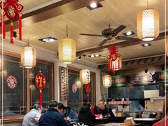 大堂-京城小江南·土菜馆·蒸白鱼(东四十条店)