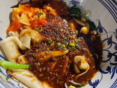 -元志初腊汁肉夹馍(钟楼粉巷店)