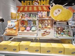 -凯德MALL(望京店)