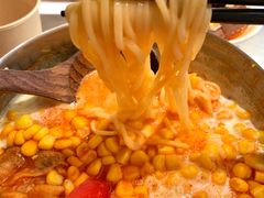 -火山屋台(新街口店)