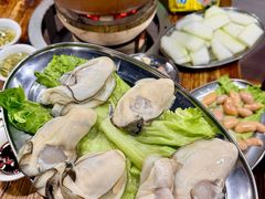 -威邵鸡煲(西华路总店)
