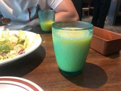 -萨莉亚意式餐厅(南京万达茂店)