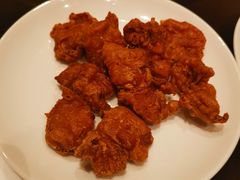 南乳香酥肉-京香轩·中餐厅(上海中庚聚龙酒店)