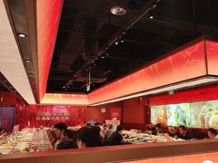 -龍歌自助小火锅(雨花台江南虹悦城店)