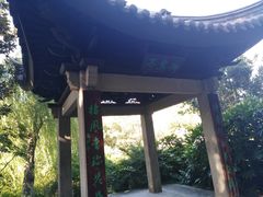 -荆川公园