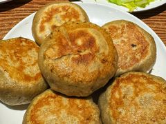 -清真吴记门钉肉饼·喜多利