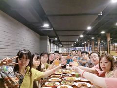 -丽池宫韩式汗蒸会馆(华灯坊店)