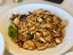 -大铁勺新津菜(东丽阳光新业广场店)