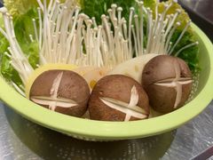 -朱光玉火锅馆(正佳广场店)